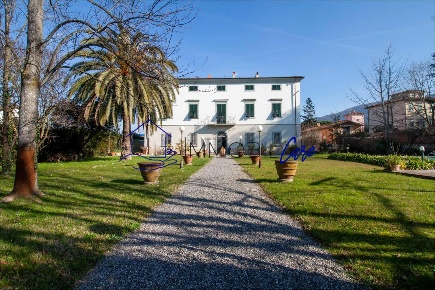 Foto Villa unifamiliare a San Giuliano Terme Pontasserchio, Pappiana