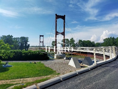 Foto Villa bifamiliare a Pisa Sant'Ermete - Putignano di 65 m² con 3 locali