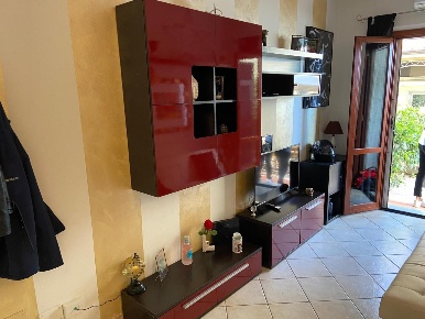 Foto Appartamento a Fosdinovo di 50 m² con 3 locali in vendita