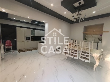Foto Villa bifamiliare a Buggiano Borgo A Buggiano di 150 m² con 7 locali