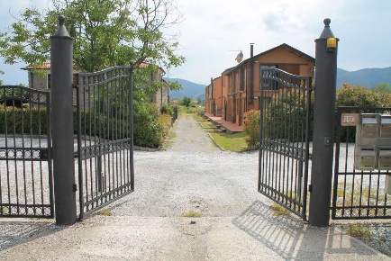 Foto Appartamento a Sarzana di 65 m² con 4 locali in affitto