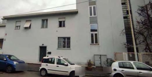 Foto Appartamento in Via Ferdinando Paolieri, Prato Santa Lucia di 95 m²