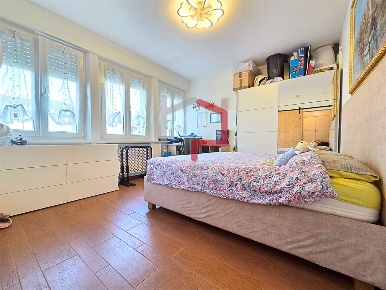 Foto Appartamento in via Palermo, Bolzano Europa - Novacella di 85 m²