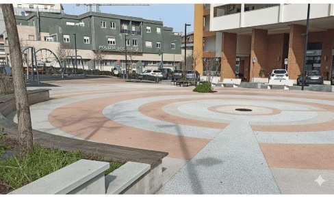 Foto Appartamento a Ancona di 65 m² con 3 locali in vendita