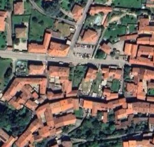 Foto Case indipendenti in Via San Bartolomeo, Cittiglio Vararo di 190 m²