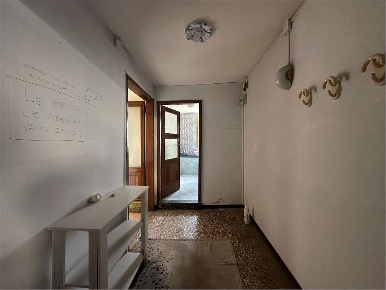 Foto Appartamento in San Lio, Venezia di 160 m² con 4 locali in vendita
