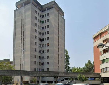 Foto Appartamento a Reggio nell'Emilia di 130 m² con 7 locali in vendita