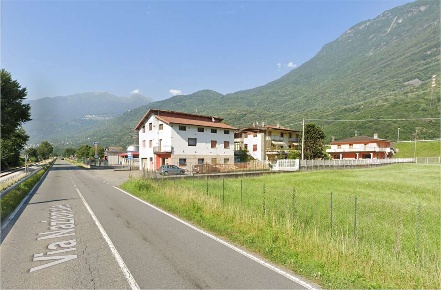 Foto Appartamento in Via Nazionale  39, Sellero Centro di 150 m² all'asta