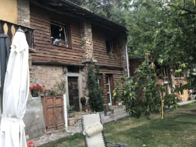 Foto Appartamento in Via Chignoletti, Palazzago di 190 m² con 6 locali