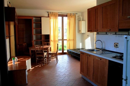 Foto Appartamento a Sarzana di 58 m² con 2 locali in affitto