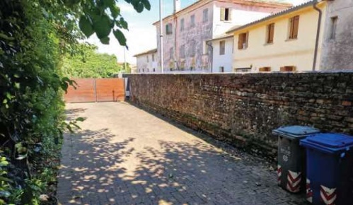 Foto Appartamento in Via Gioacchino Rossini, Trevignano Falzé Signoressa