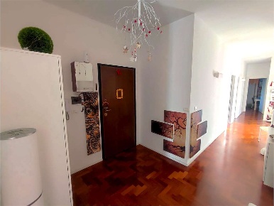Foto Attico in Via Verona 3, Brindisi Santa Chiara - Sant'Angelo di 184 m²