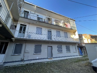 Foto Appartamento a Galliate di 60 m² con 2 locali in vendita