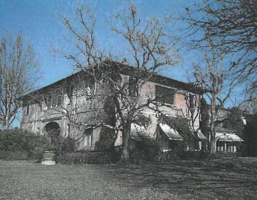 Foto Villa unifamiliare in Via de’ Medici, Fucecchio di 743 m² con 1 locali