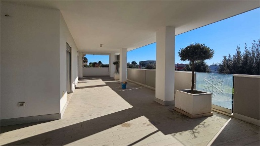 Foto Appartamento in CORSO SCUOLA AGRARIA, Cerignola Centro di 140 m²