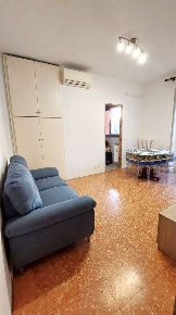 Foto Appartamento in Via Caterina da Forlì 58, Milano Gambara di 60 m²