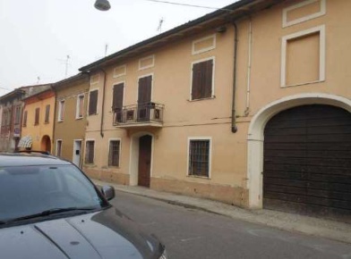 Foto Appartamento in Via Guglielmo Marconi 73, Rivarolo Mantovano Centro