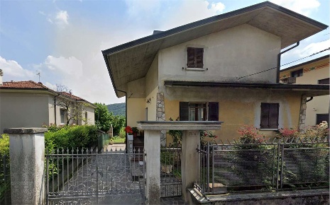 Foto Villa unifamiliare in Via Giuseppe Mazzini  81, Concesio San Vigilio