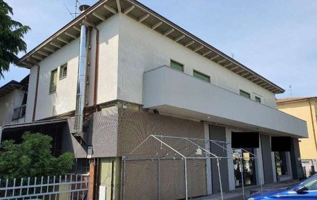 Foto Appartamento in Via Bergamo  90, Cremona Sant'Ambrogio di 250 m²