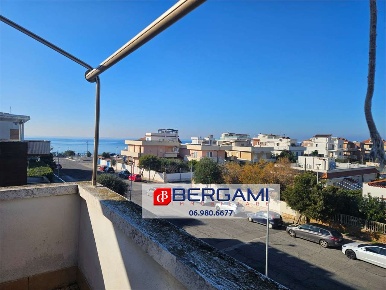 Foto Appartamento in Via Sebastiano Caboto 2, Anzio Anzio Colonia di 80 m²