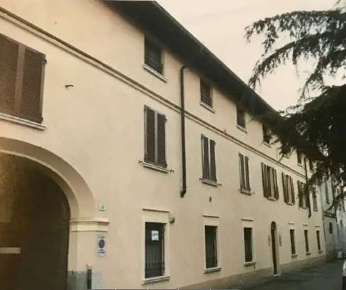 Foto Appartamento in Via BERTESI  6, Soresina Centro di 161 m² con 4 locali