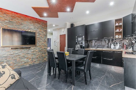 Foto Appartamento a Paderno Dugnano di 112 m² con 4 locali in vendita