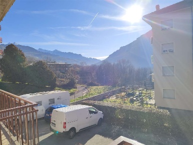 Foto Appartamento in Via Trento 25, Saint-Vincent Centro di 65 m²