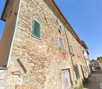 Foto Appartamento in Via Garibaldi, Barberino di Mugello Centro di 134 m²