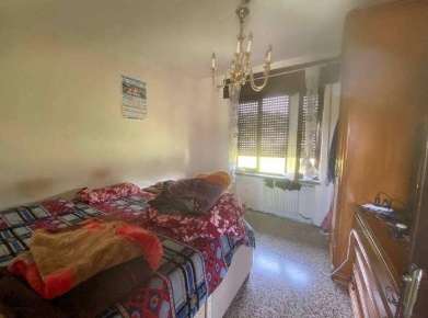 Foto Appartamento in Via Cima Campodavanti 14, Chiampo Centro di 63 m²