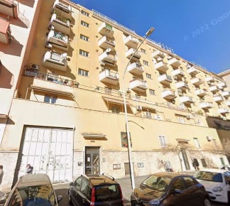 Foto Appartamento in Via Giuseppe Arimondi 8, Roma Casal Bertone di 60 m²