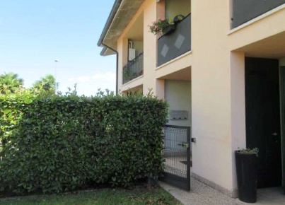 Foto Appartamento in Via Bressani, Tezze sul Brenta di 74 m² con 4 locali