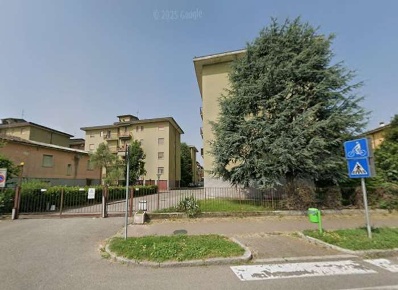Foto Appartamento in Via Cesare Battisti  11, Pandino Centro di 120 m²