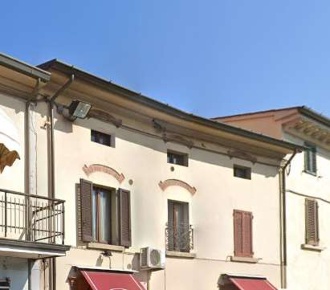 Foto Appartamento in Via Giacomo Matteotti, Pieve a Nievole Centro di 63 m²