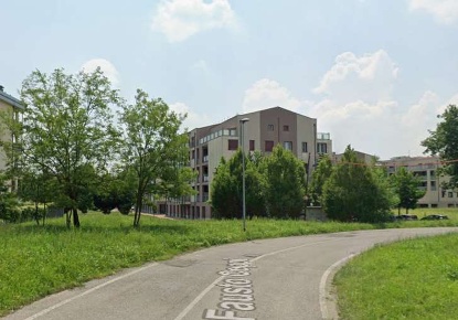 Foto Appartamento in Via Fausto Coppi 26, Lissone di 38 m² con 2 locali