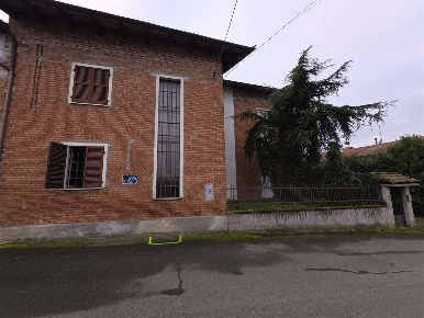 Foto Casa indipendente in VIA FIUME 11, Frascaro Centro di 244 m²