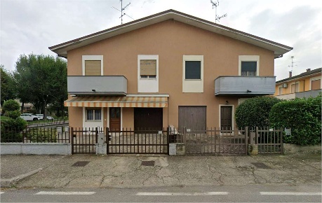 Foto Appartamento in Via Internazionale 71, Orzinuovi Centro di 136 m²