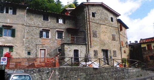 Foto Appartamento in Via delle Case Sparse, Greve in Chianti di 69 m²