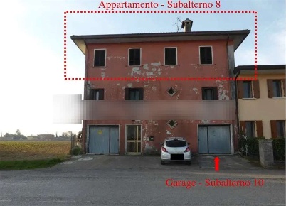 Foto Appartamento in Via Maggiore, Cessalto Centro di 87 m² con 6 locali