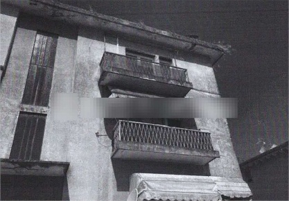 Foto Appartamento in Via G. Mazzini, Zero Branco Centro di 71 m² all'asta