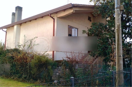 Foto Case indipendenti in Via D. Alighieri, Campodarsego Centro di 189 m²