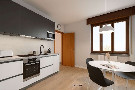 Foto Appartamento in via borotti 50, Cambiasca Ramello di 230 m² in vendita