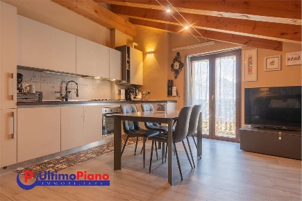 Foto Appartamento in Frazione Favret  2/A, Gressan di 80 m² con 3 locali