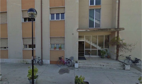 Foto Appartamento in Via Luigi Ciocca 36, Quinzano d'Oglio Centro di 117 m²