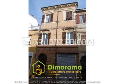 Foto Appartamento Forlì Centro Storico di 56 m² con 2 locali all'asta