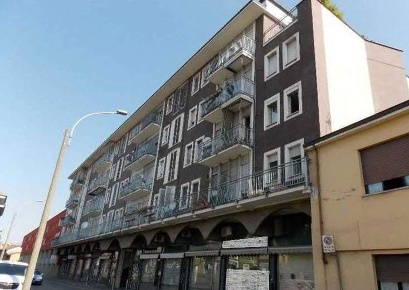 Foto Appartamento in Via Defendente Lodi 38, Lodi Città Bassa, Laghi