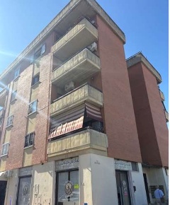 Foto Appartamento in Via Brennero 88, Fonte Nuova Tor Lupara di 49 m²