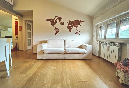 Foto Appartamento in Via del Marginone, Capannori di 98 m² con 4 locali