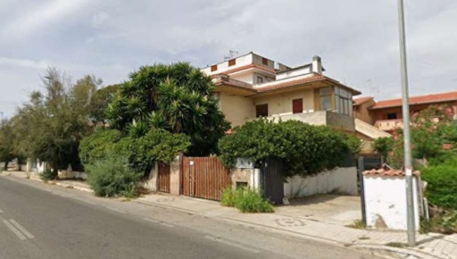 Foto Appartamento in Lungomare Tor San Lorenzo 257, Ardea di 100 m²