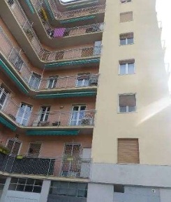 Foto Appartamento in Via Volta 16, Ceriano Laghetto Centro di 75 m²