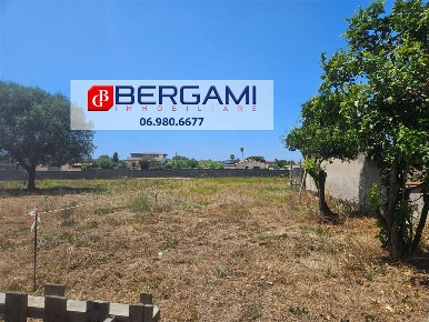 Foto Terreno edificabile in Via Veroli 62, Nettuno Ponserico, Cretarossa